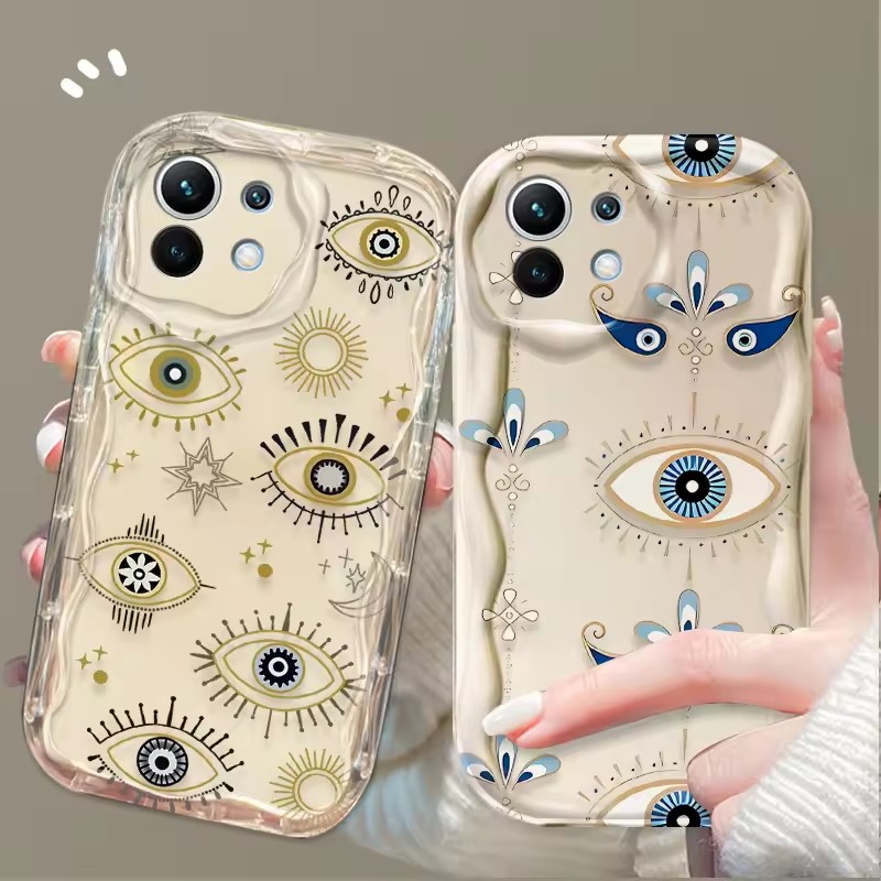 Funda de TPU con Borde Ondulad - Phone Cases Xr reseña y precio