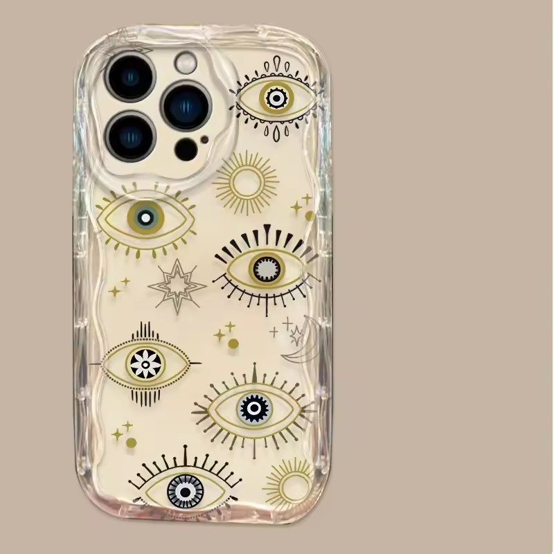 Funda de TPU con Borde Ondulad - Phone Cases Xr reseña y precio