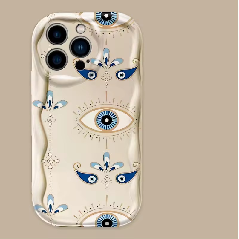 Funda de TPU con Borde Ondulad - Phone Cases Xr reseña y precio