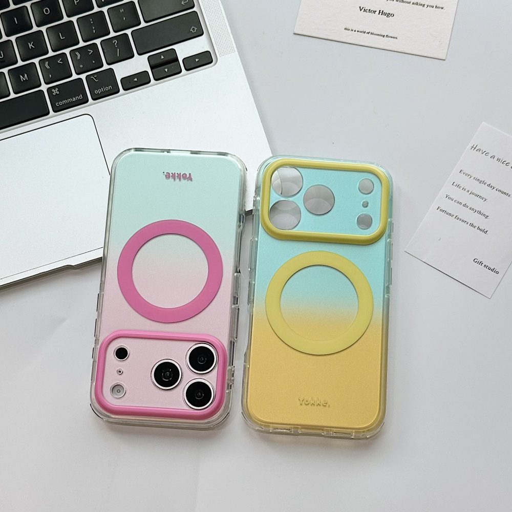 Funda Protectora para Cámara M - Phone Cases With Magsafe reseña y precio