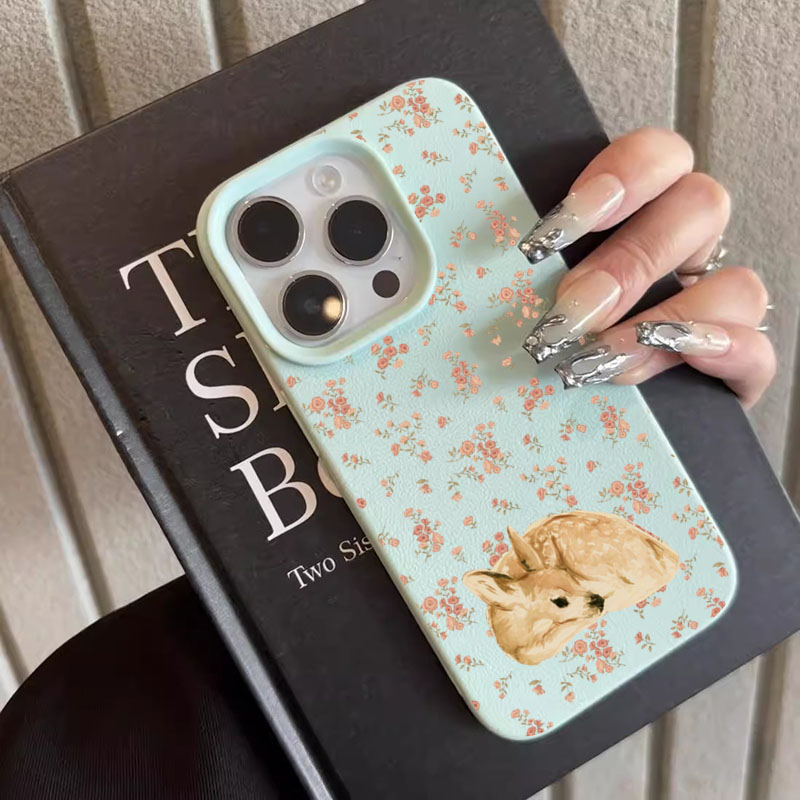 Funda de Teléfono con Diseño F - Phone Cases Cute Iphone 14 reseña y precio