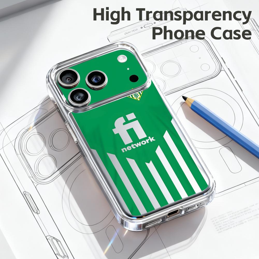 Funda Transparente R-Real Luxu - Phone Cases Iphone 12 reseña y precio
