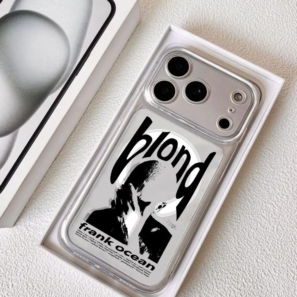 Funda para Teléfono Singer Fra - Phone Cases For Iphone 15 reseña y precio