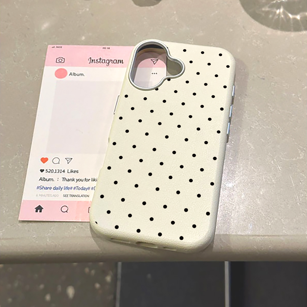 Funda de Teléfono Coreana con  - Phone Cases Cute Iphone 14 reseña y precio