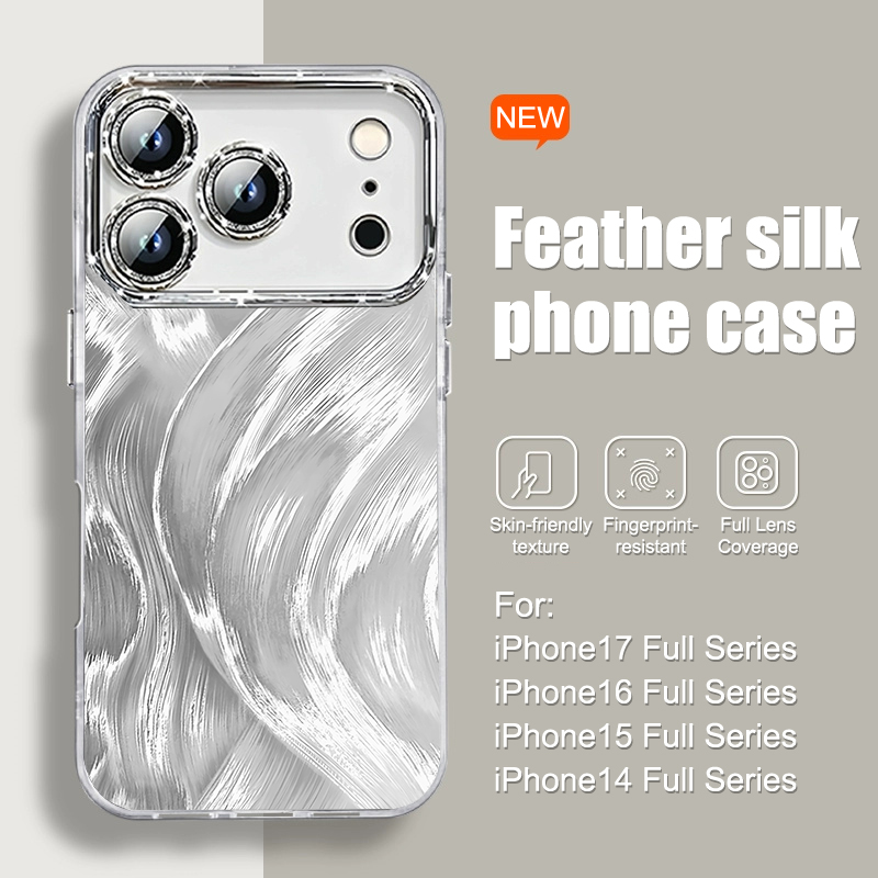 Funda de Teléfono con Purpurin - Glitter Shockproof Case reseña y precio