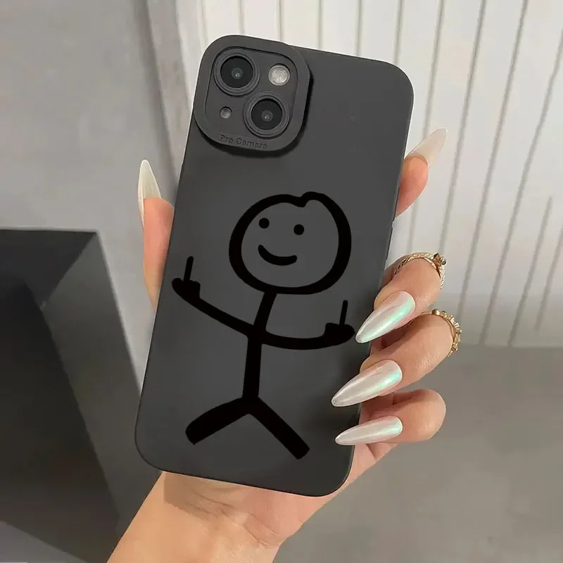 Funda de Silicona Mate con Dis - Phone Cases Cute Iphone 14 reseña y precio
