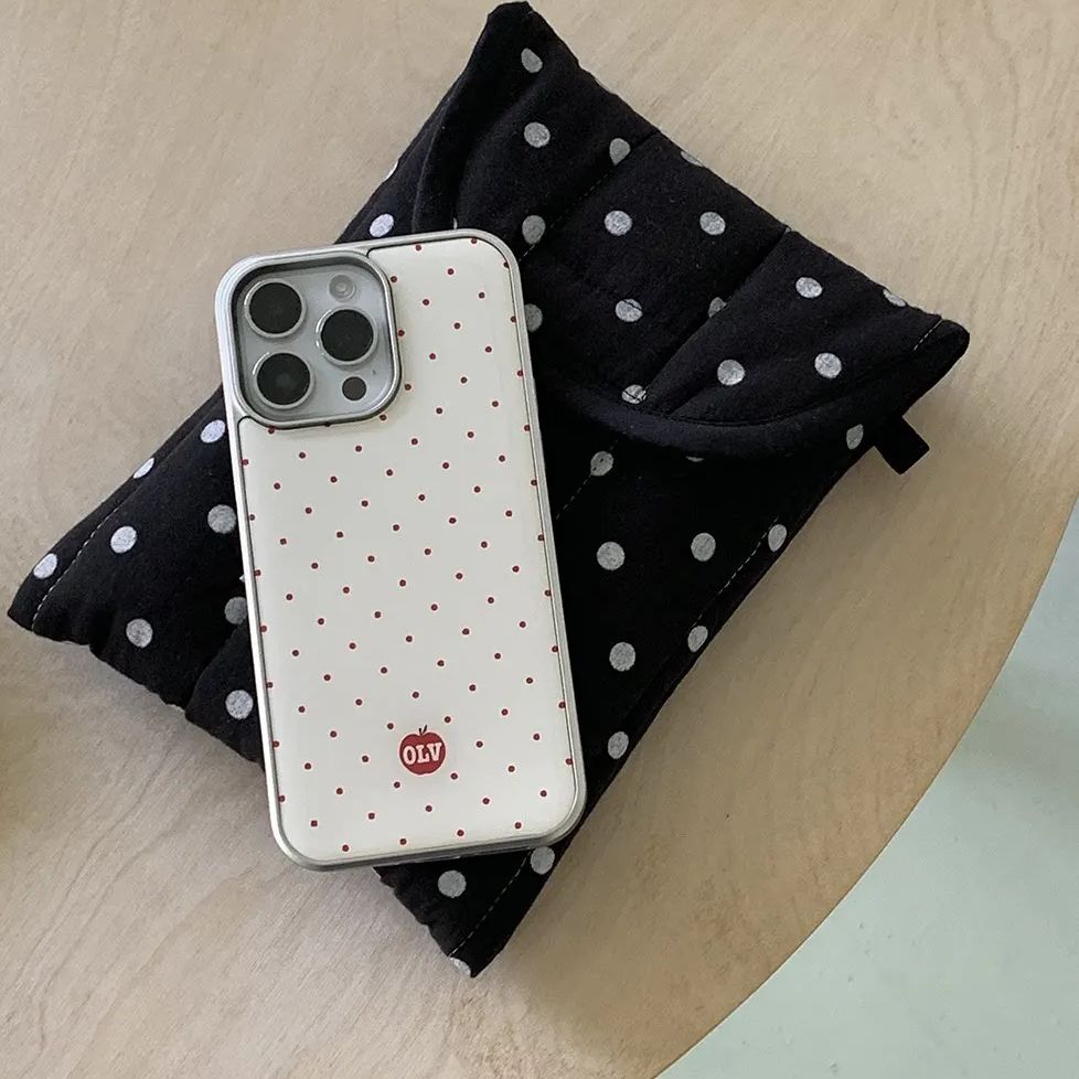 Funda de Teléfono Coreana de A - Phone Cases Green reseña y precio