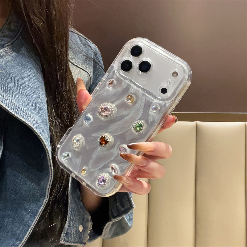 Funda de teléfono bonita de re - Phone Cases Cute Iphone 14 reseña y precio
