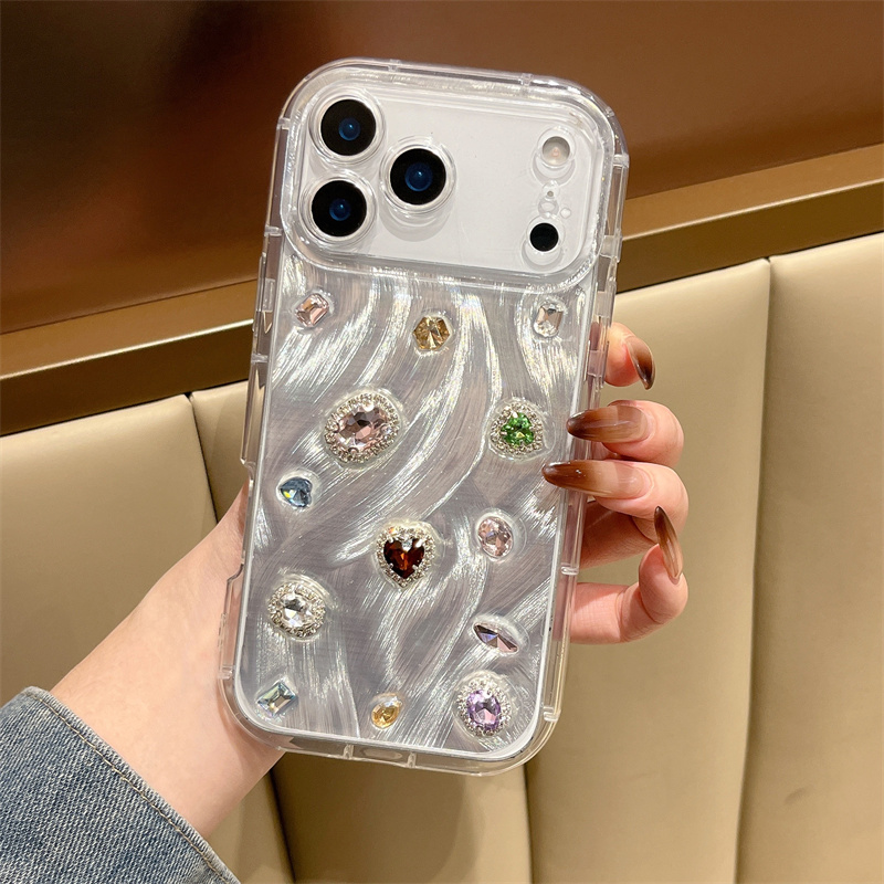 Funda de teléfono bonita de re - Phone Cases Cute Iphone 14 reseña y precio