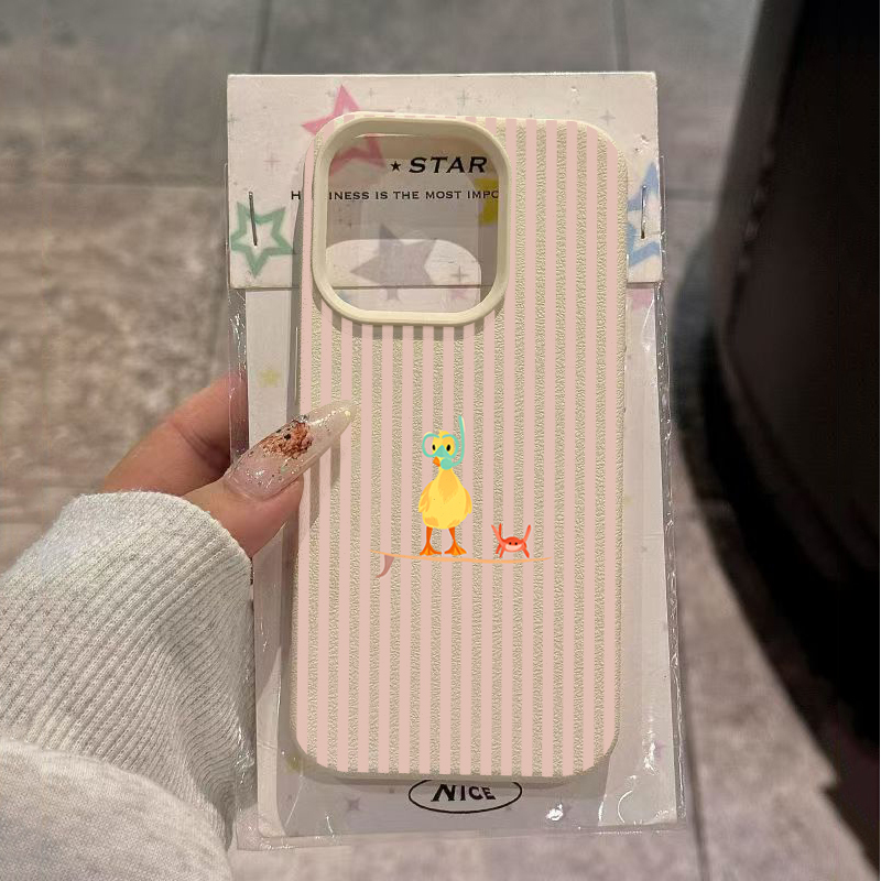 Funda de teléfono con diseño d - Phone Cases Yellow reseña y precio