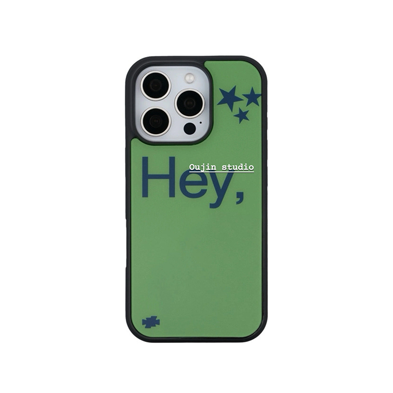 Funda de silicona antichoque c - Phone Cases Green reseña y precio