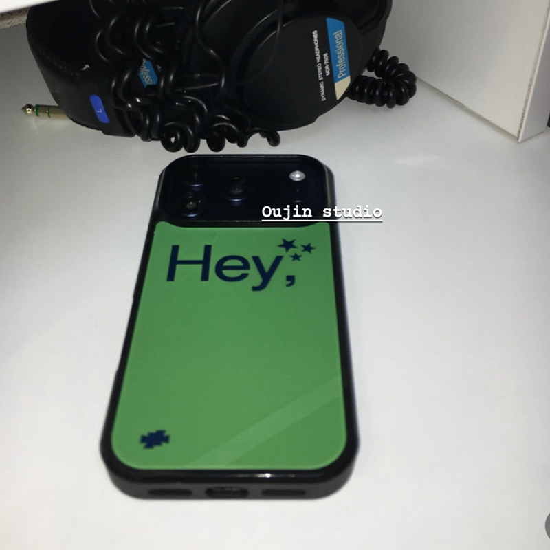 Funda de silicona antichoque c - Phone Cases Green reseña y precio