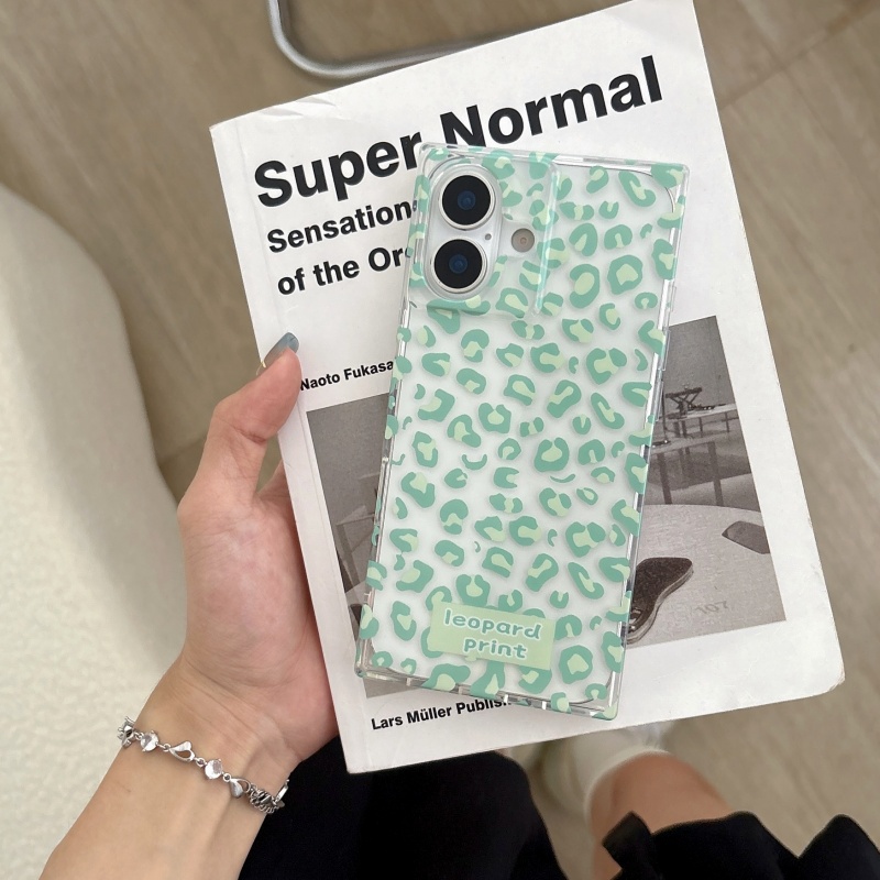 Funda para Teléfono Mambo Gree - Phone Cases Green reseña y precio