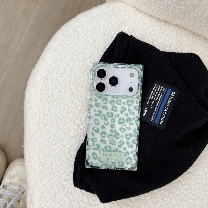 Funda para Teléfono Mambo Gree - Phone Cases Green reseña y precio