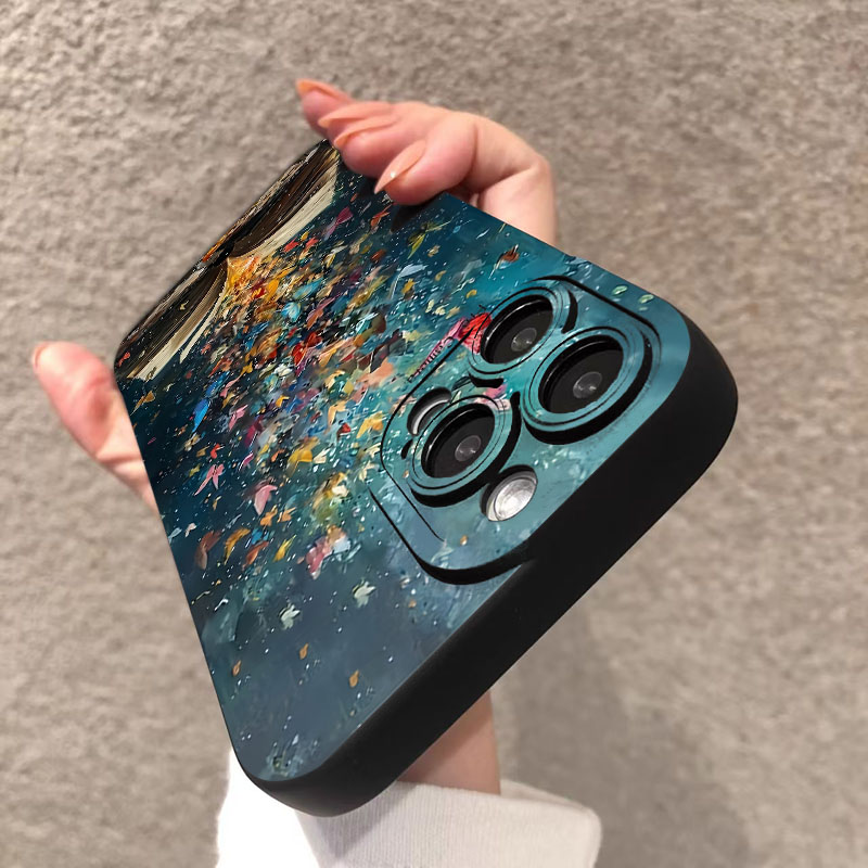 Funda para iPhone 17 16 15 14  - Phone Cases Xr reseña y precio