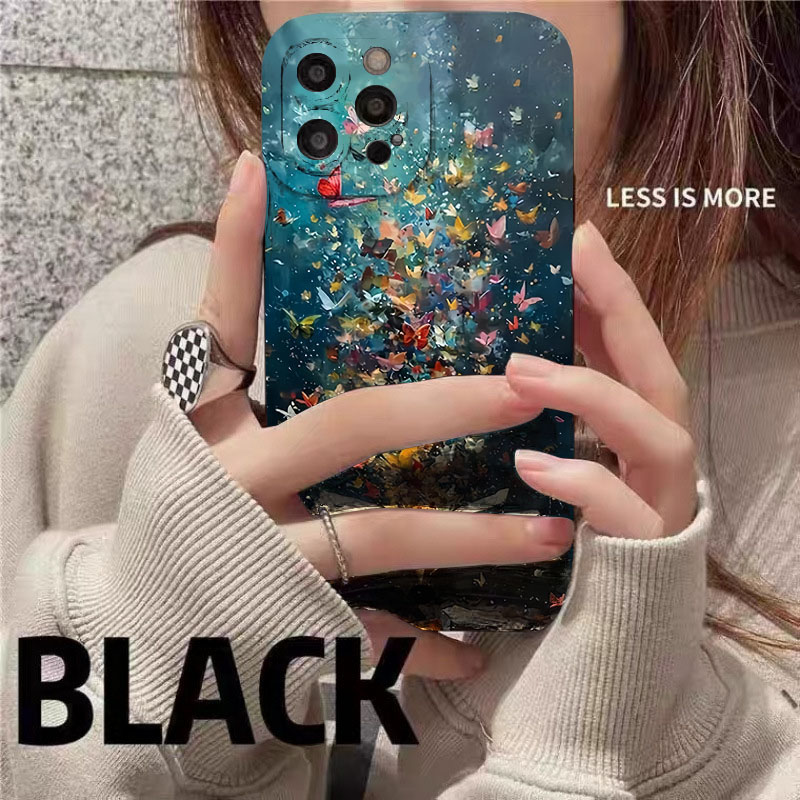 Funda para iPhone 17 16 15 14  - Phone Cases Xr reseña y precio