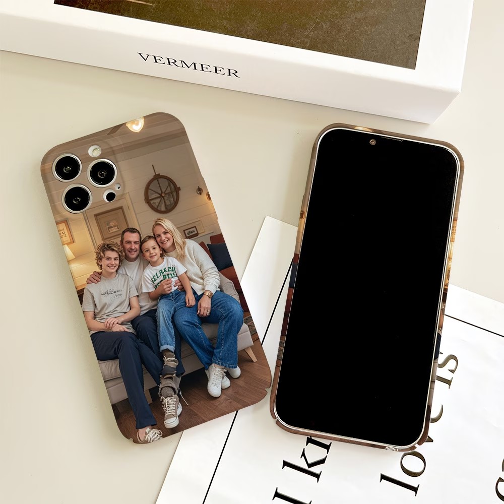 Funda Personalizada para Teléf - Phone Cases With Pictures reseña y precio