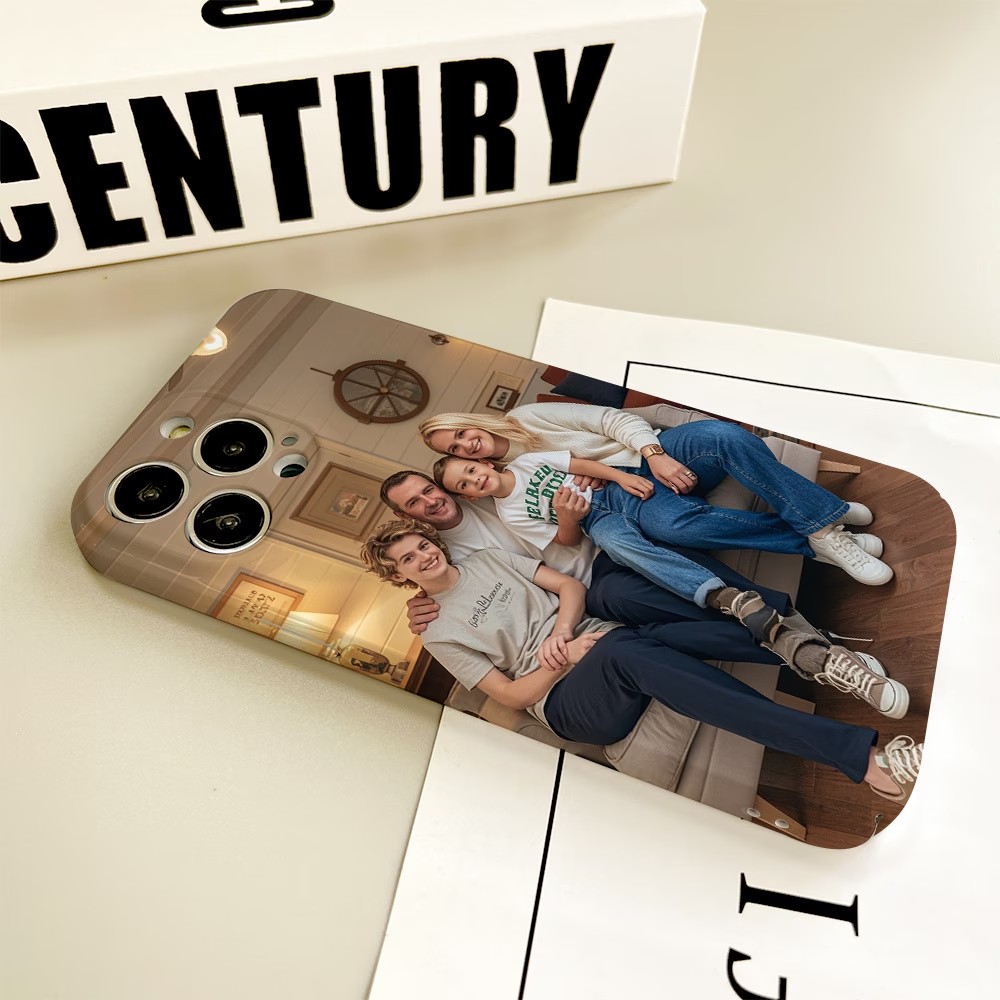 Funda Personalizada para Teléf - Phone Cases With Pictures reseña y precio