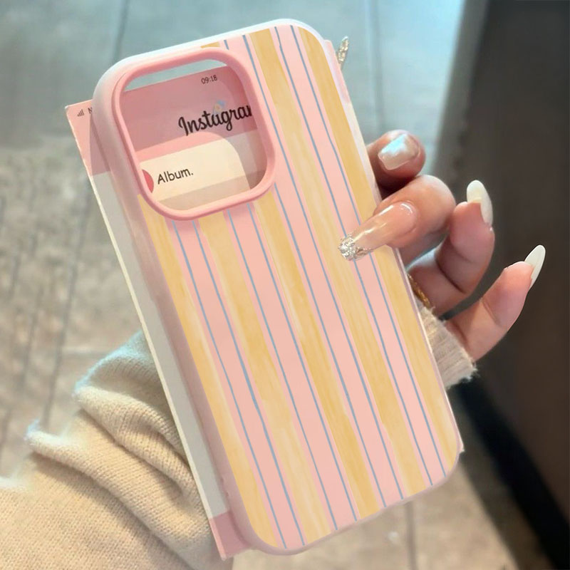 Elegante funda de teléfono a r - Phone Cases Yellow reseña y precio