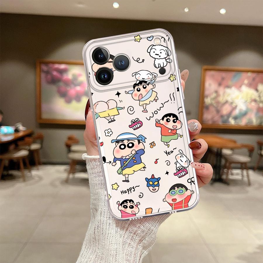 Funda para iPhone 17 Pro Max 1 - Phone Cases Xr reseña y precio