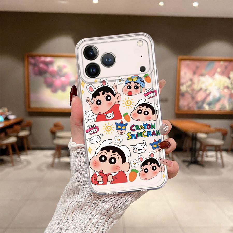 Funda para iPhone 17 Pro Max 1 - Phone Cases Xr reseña y precio