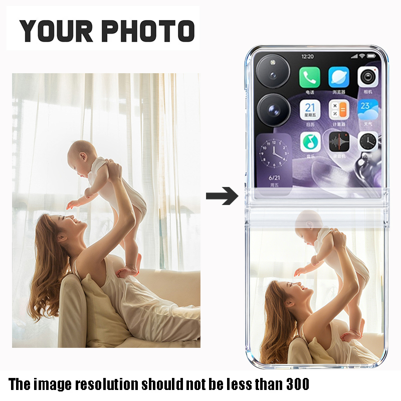 Funda de teléfono plegable per - Phone Cases With Pictures reseña y precio