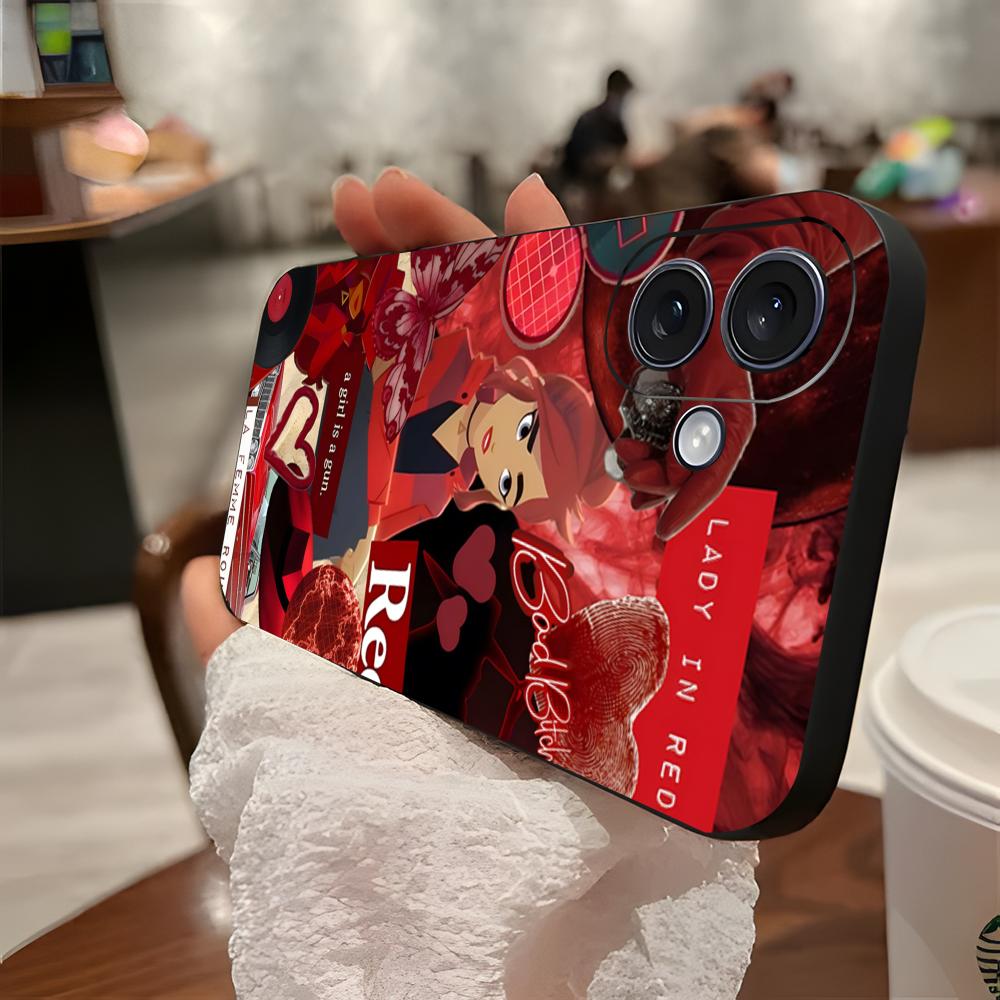 Funda de teléfono de dibujos a - Phone Cases Xr reseña y precio
