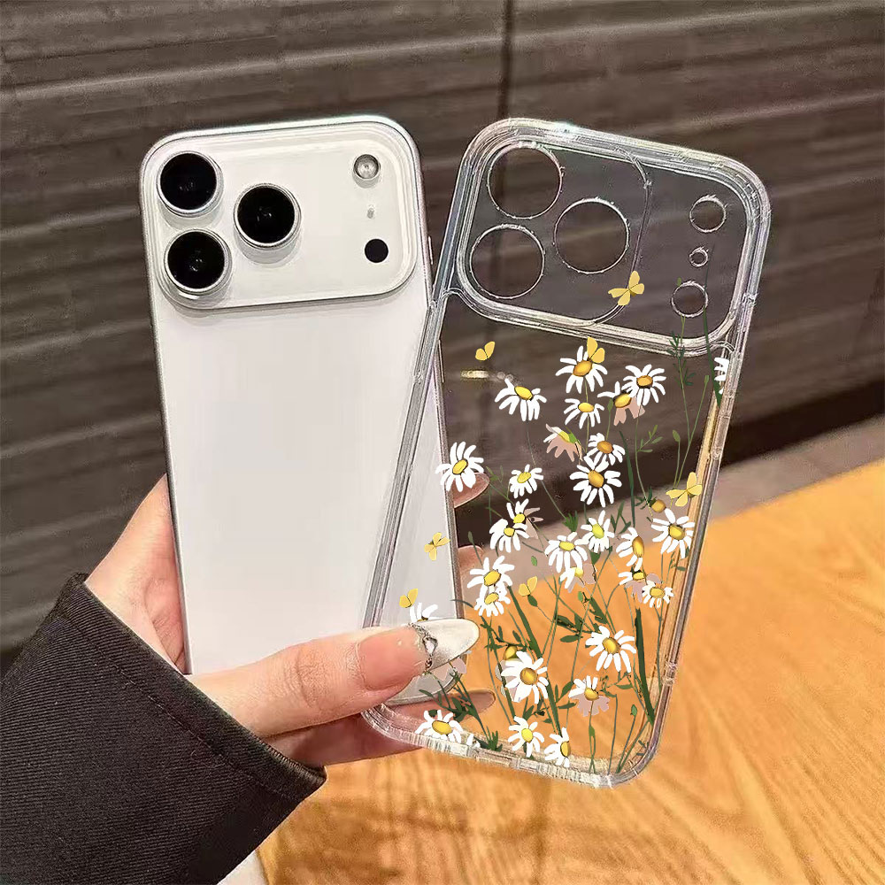 Nueva Funda Daisy para iPhone  - Phone Cases Xr reseña y precio