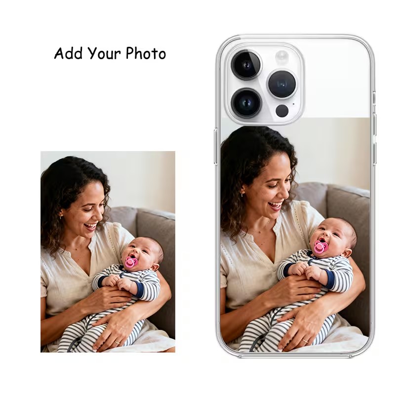 Funda Magnética Transparente d - Phone Cases With Pictures reseña y precio