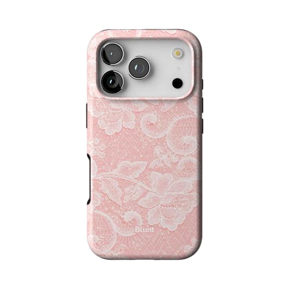Funda para Teléfono con Rayas  - Phone Cases Blunt reseña y precio
