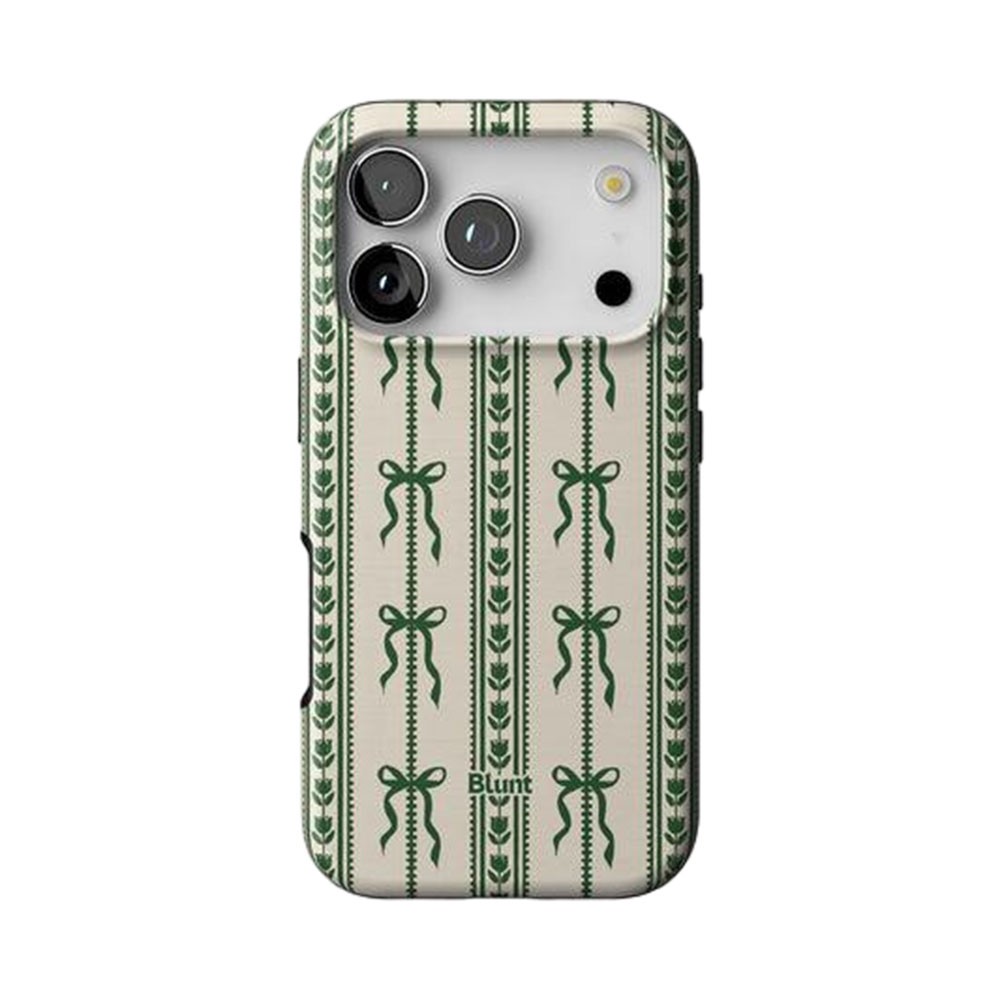 Funda para Teléfono con Rayas  - Phone Cases Blunt reseña y precio