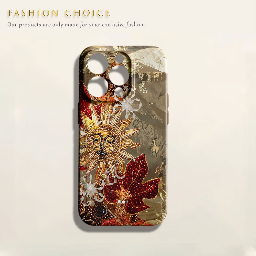 Funda Rígida para Teléfono de  - Phone Cases Blunt reseña y precio