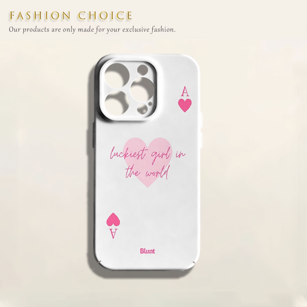 Funda Rígida para Teléfono de  - Phone Cases Blunt reseña y precio