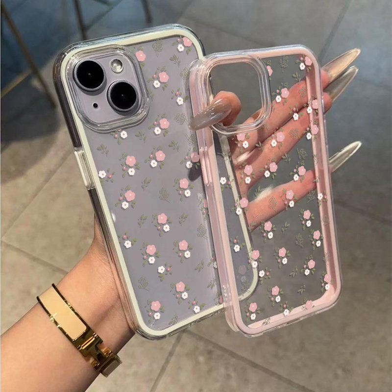 Funda de Teléfono 2 en 1 de TP - Phone Cases Green reseña y precio