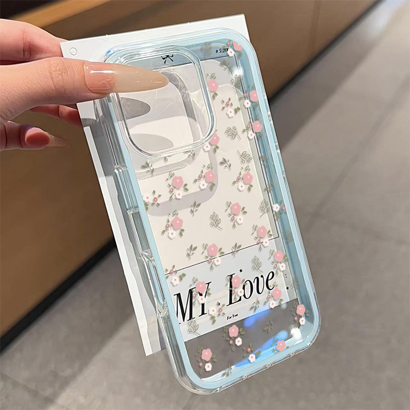 Funda de Teléfono 2 en 1 de TP - Phone Cases Green reseña y precio