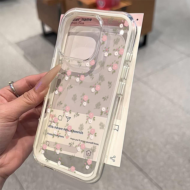 Funda de Teléfono 2 en 1 de TP - Phone Cases Green reseña y precio