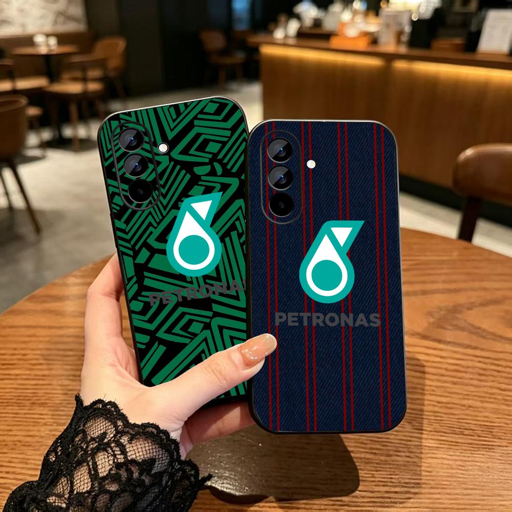 Funda de Teléfono con Patrón d - Phone Cases Malaysia reseña y precio
