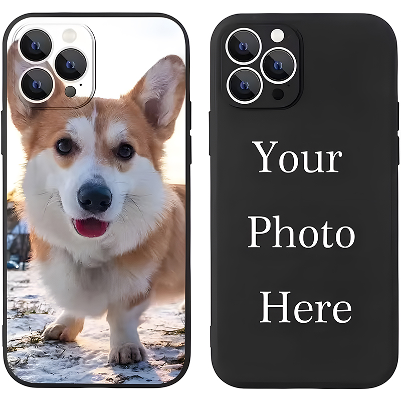 Funda Protectora Personalizada - Phone Cases With Pictures reseña y precio