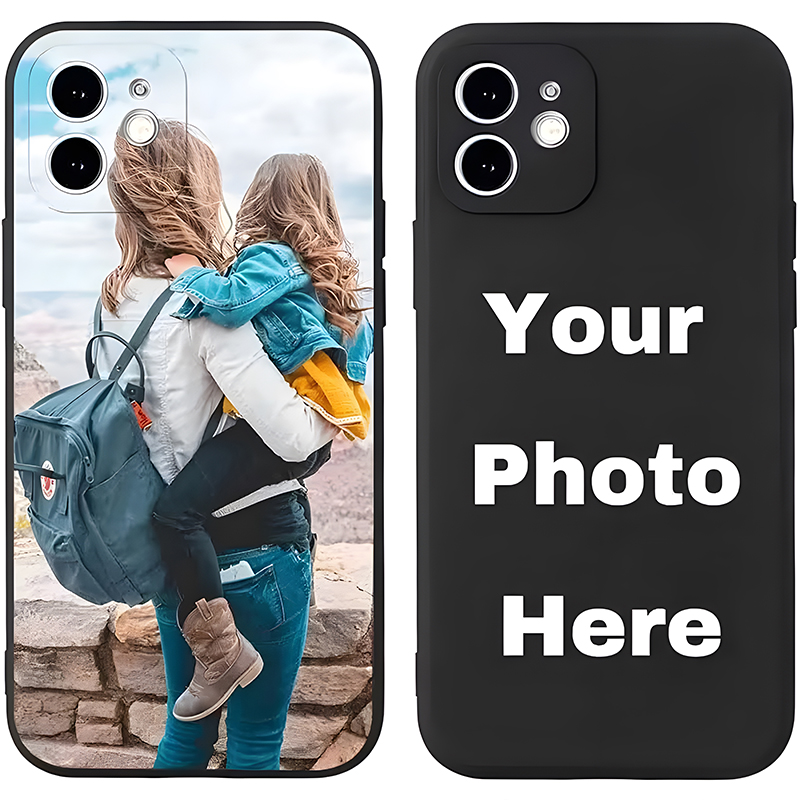 Funda Protectora Personalizada - Phone Cases With Pictures reseña y precio