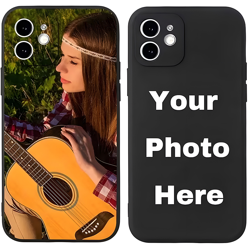 Funda Protectora Personalizada - Phone Cases With Pictures reseña y precio