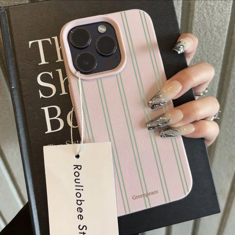 Funda de teléfono con diseño d - Phone Cases Green reseña y precio