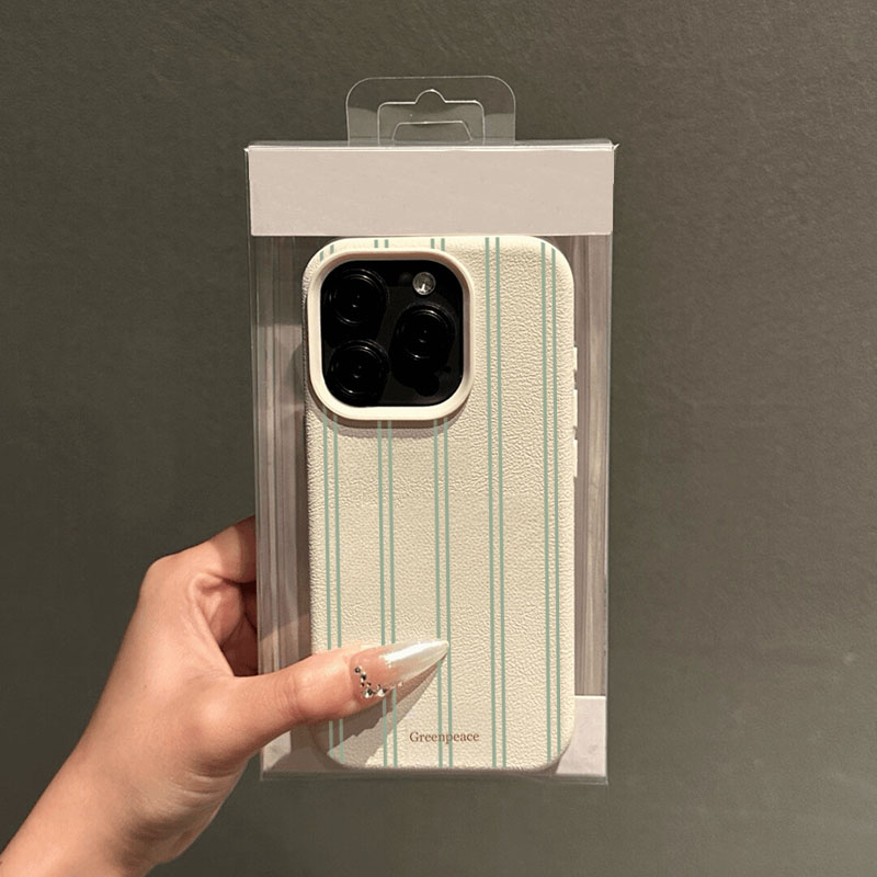 Funda de teléfono con diseño d - Phone Cases Green reseña y precio