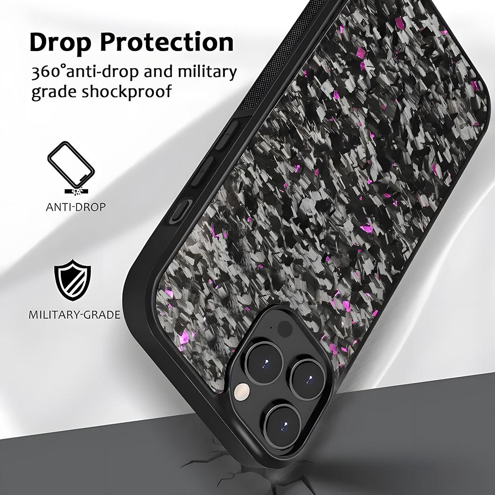 Funda de Silicona para Teléfon - Phone Cases Blunt reseña y precio