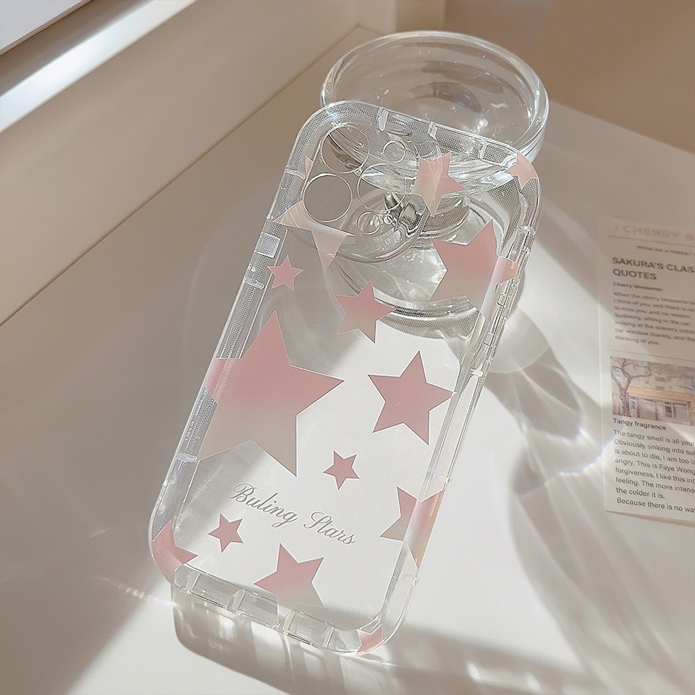 Funda de teléfono transparente - Phone Cases Cute Iphone 14 reseña y precio