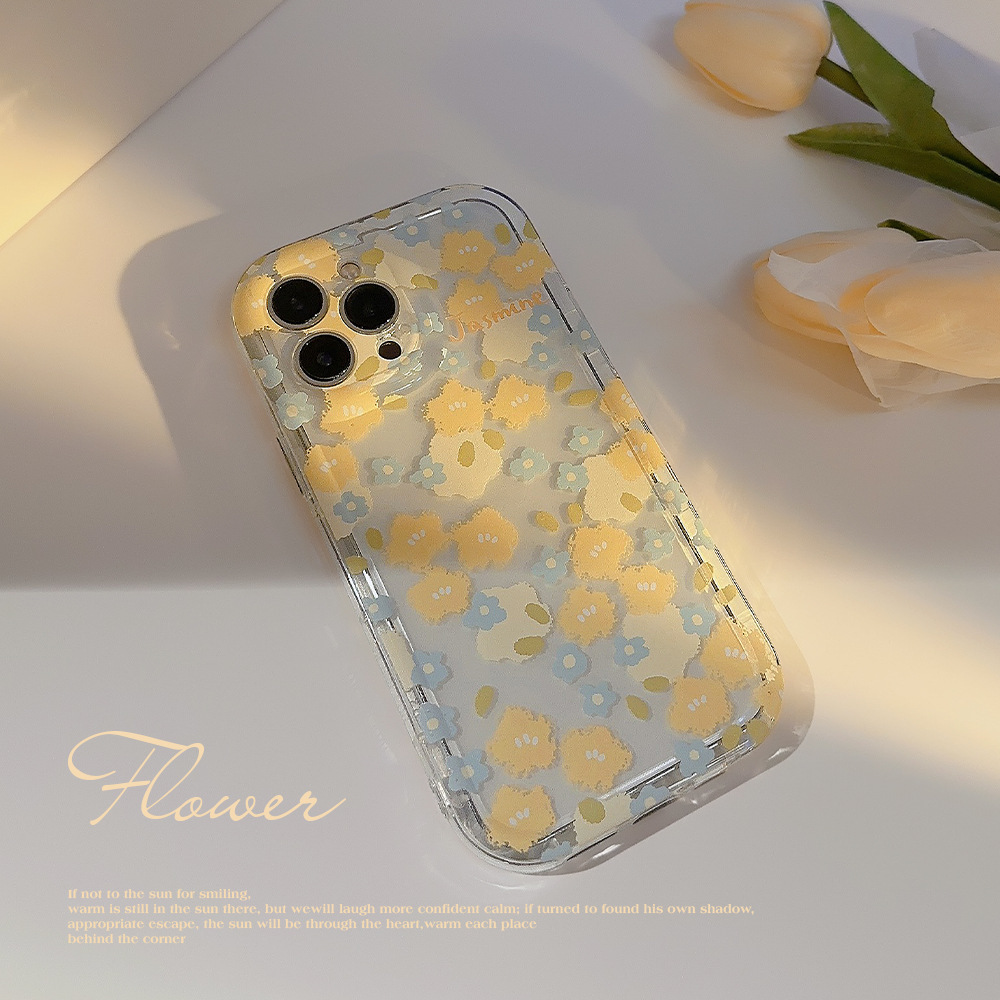 Funda de teléfono transparente - Phone Cases Cute Iphone 14 reseña y precio
