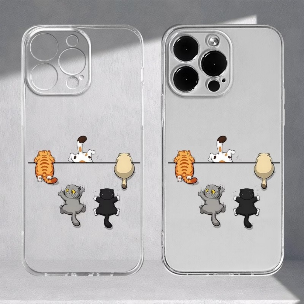 Funda de Teléfono con Diseño d - Phone Cases Cute Iphone 14 reseña y precio