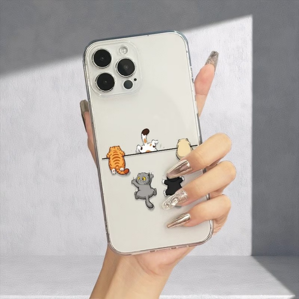 Funda de Teléfono con Diseño d - Phone Cases Cute Iphone 14 reseña y precio