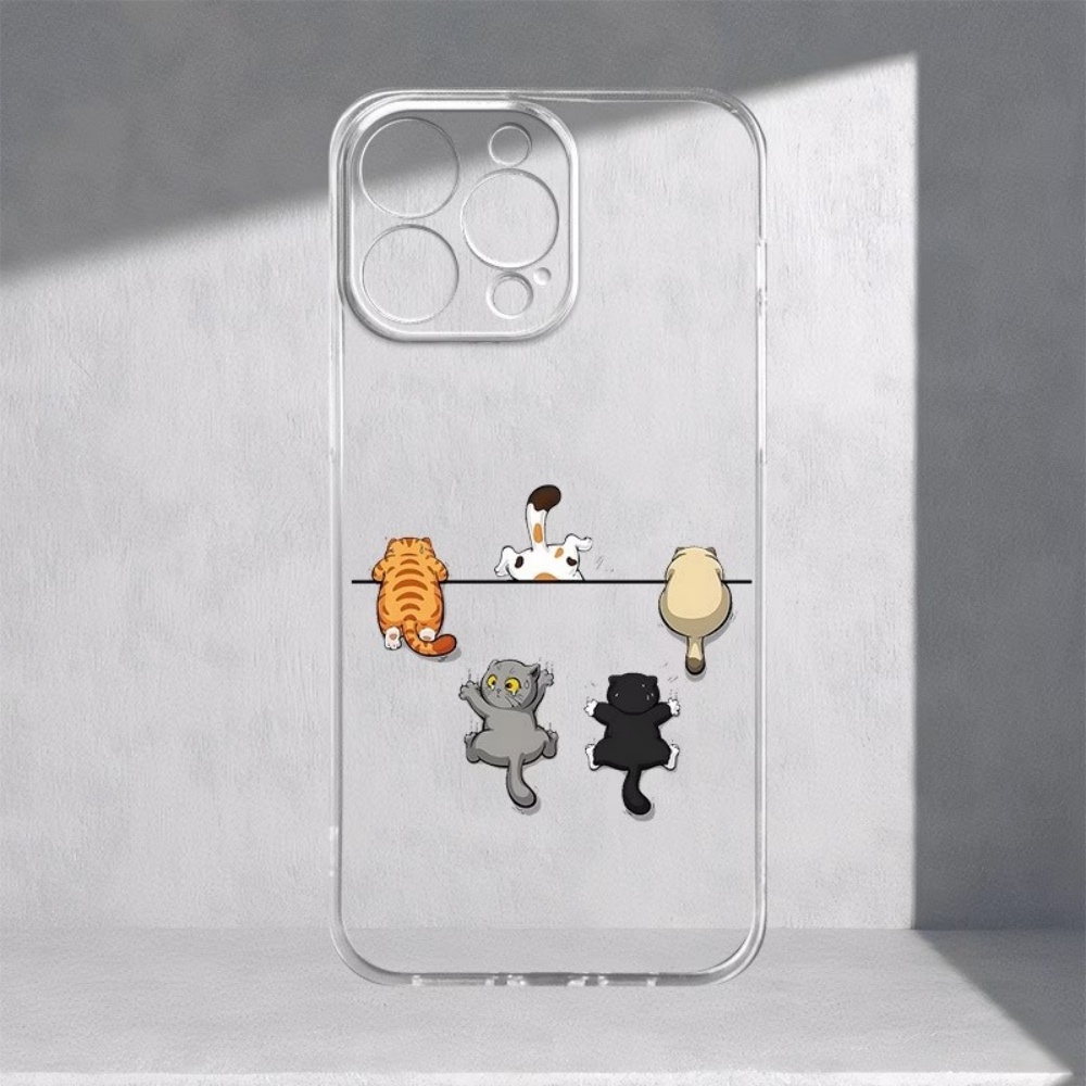 Funda de Teléfono con Diseño d - Phone Cases Cute Iphone 14 reseña y precio