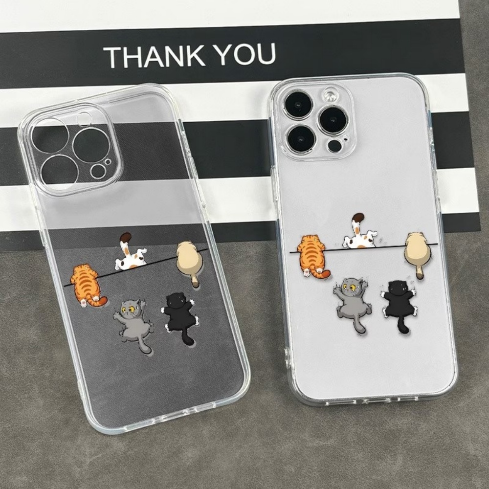 Funda de Teléfono con Diseño d - Phone Cases Cute Iphone 14 reseña y precio