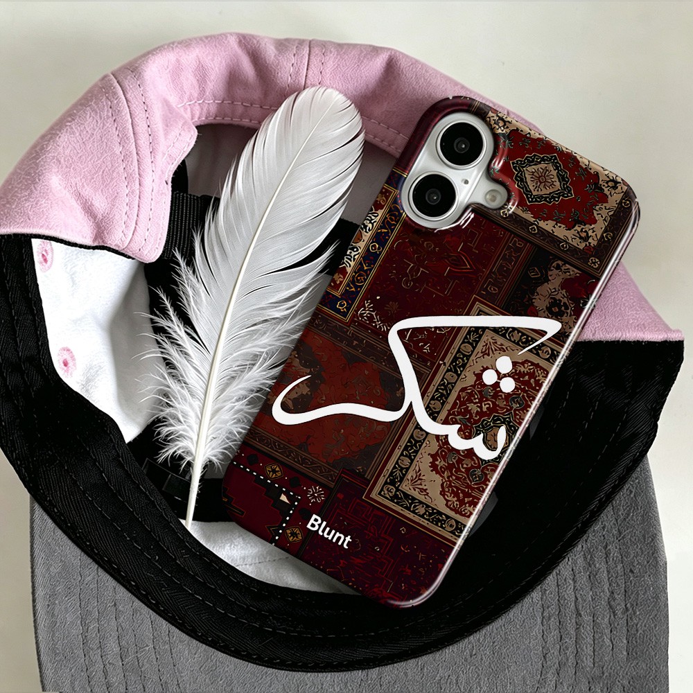 Funda Vintage para iPhone 18 1 - Phone Cases Blunt reseña y precio